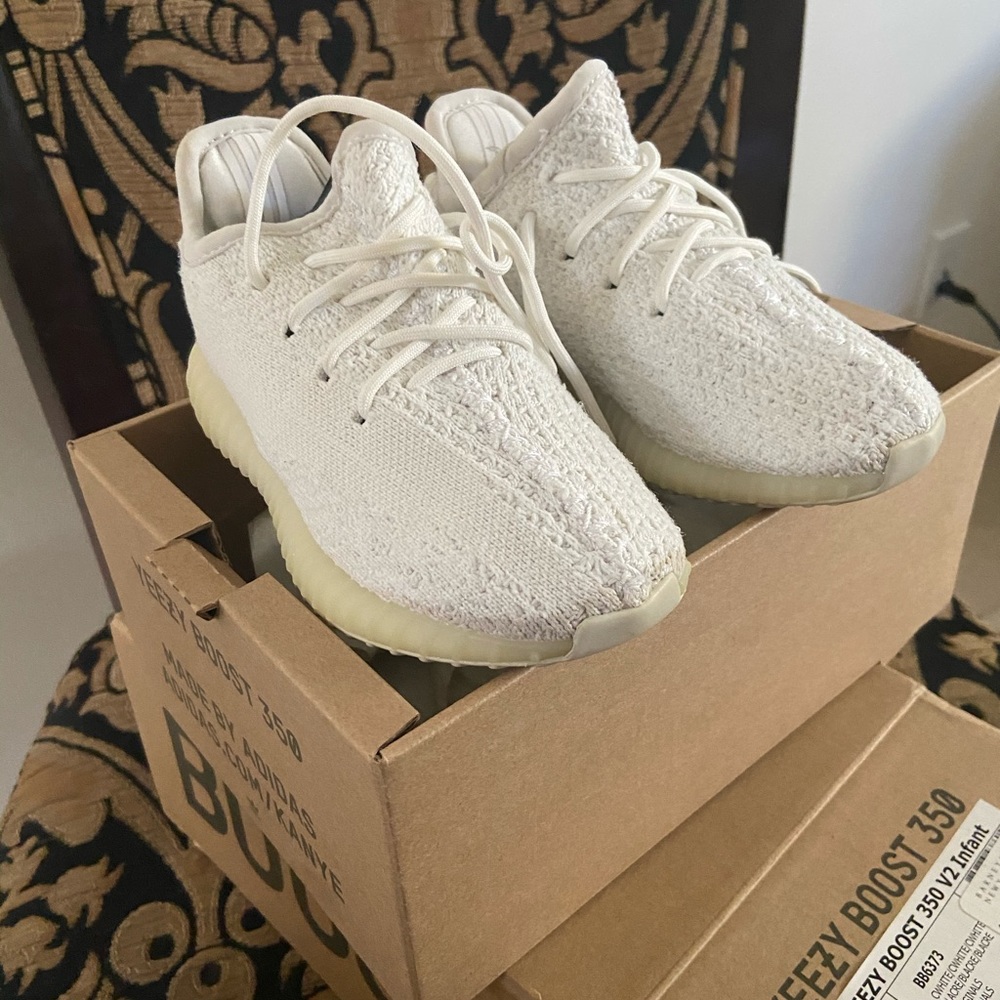 Yeezy Boost 350
